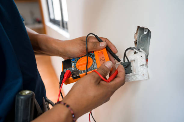 Best Electrical Installation Contractor  in Old Westbury, NY