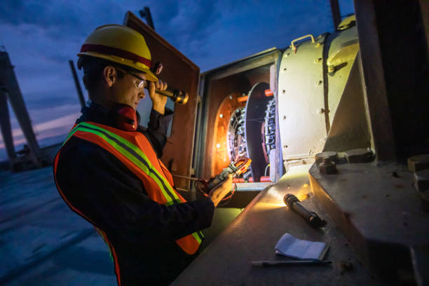 Best Industrial Electrical Services  in Old Westbury, NY