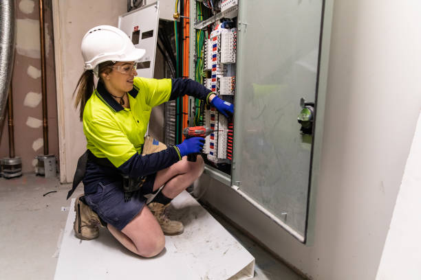 Best Affordable Electrical Installation  in Old Westbury, NY