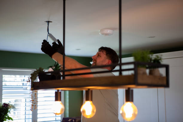 Best Commercial Electrician Services  in Old Westbury, NY
