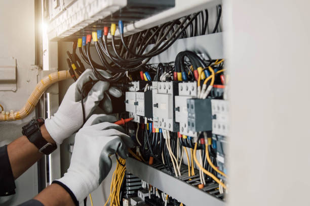 Best Affordable Emergency Electrician  in Old Westbury, NY